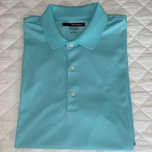 Greg Norman polo